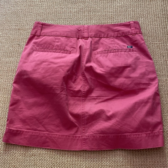 Vineyard Vines skirt - Picture 2 of 4